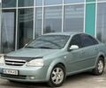 Шевроле Лачетті, об'ємом двигуна 1.8 л та пробігом 201 тис. км за 3800 $, фото 1 на Automoto.ua