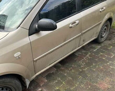 Шевроле Лачетті, об'ємом двигуна 1.6 л та пробігом 169 тис. км за 3000 $, фото 3 на Automoto.ua