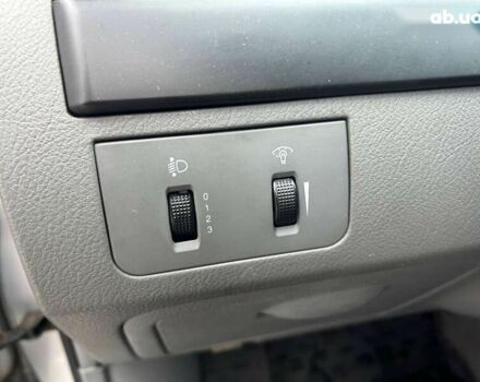 Шевроле Лачетті, об'ємом двигуна 1.6 л та пробігом 144 тис. км за 4790 $, фото 15 на Automoto.ua