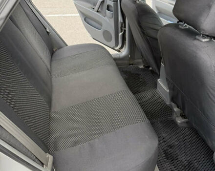 Шевроле Лачетти, объемом двигателя 1.8 л и пробегом 200 тыс. км за 4300 $, фото 4 на Automoto.ua