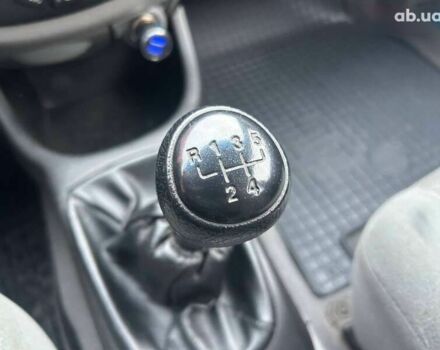 Шевроле Лачетті, об'ємом двигуна 1.6 л та пробігом 144 тис. км за 4790 $, фото 19 на Automoto.ua