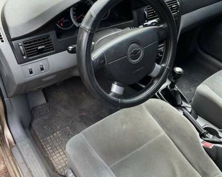 Шевроле Лачетті, об'ємом двигуна 1.6 л та пробігом 169 тис. км за 3000 $, фото 2 на Automoto.ua