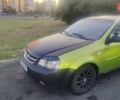 Шевроле Лачетти, объемом двигателя 1.8 л и пробегом 430 тыс. км за 3400 $, фото 1 на Automoto.ua