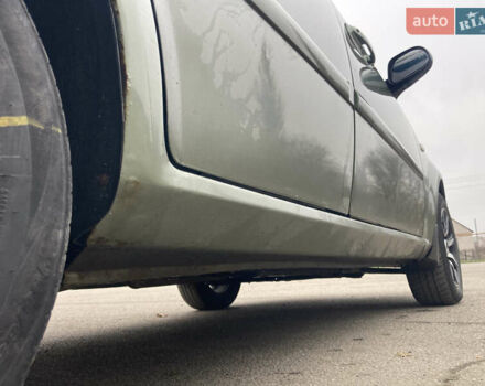 Шевроле Лачетти, объемом двигателя 1.6 л и пробегом 282 тыс. км за 3800 $, фото 10 на Automoto.ua