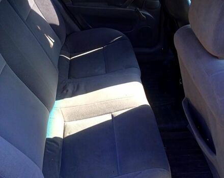 Шевроле Лачетти, объемом двигателя 1.8 л и пробегом 290 тыс. км за 2400 $, фото 5 на Automoto.ua