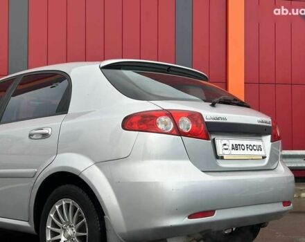 Шевроле Лачетті, об'ємом двигуна 1.6 л та пробігом 144 тис. км за 4790 $, фото 5 на Automoto.ua