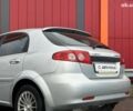 Шевроле Лачетті, об'ємом двигуна 1.6 л та пробігом 144 тис. км за 4790 $, фото 5 на Automoto.ua
