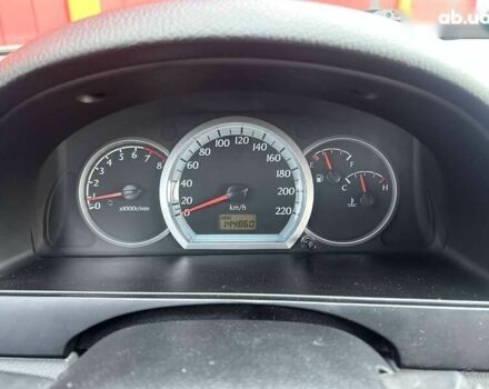 Шевроле Лачетті, об'ємом двигуна 1.6 л та пробігом 144 тис. км за 4790 $, фото 18 на Automoto.ua