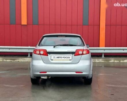 Шевроле Лачетті, об'ємом двигуна 1.6 л та пробігом 144 тис. км за 4790 $, фото 6 на Automoto.ua