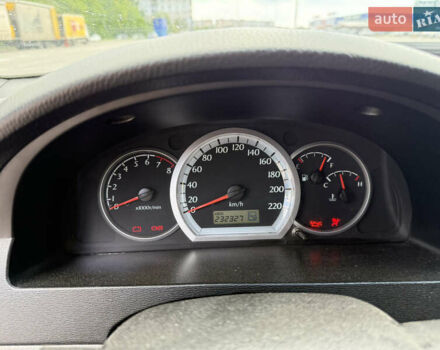 Шевроле Лачетти, объемом двигателя 1.8 л и пробегом 200 тыс. км за 4300 $, фото 3 на Automoto.ua