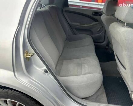 Шевроле Лачетті, об'ємом двигуна 1.6 л та пробігом 144 тис. км за 4790 $, фото 11 на Automoto.ua