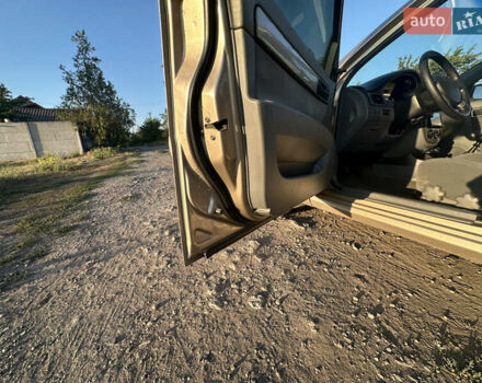 Шевроле Лачетти, объемом двигателя 1.6 л и пробегом 300 тыс. км за 3600 $, фото 6 на Automoto.ua