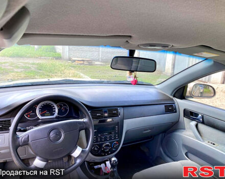 Шевроле Лачетти, объемом двигателя 1.8 л и пробегом 0 тыс. км за 5000 $, фото 3 на Automoto.ua