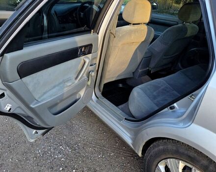 Шевроле Лачетти, объемом двигателя 1.8 л и пробегом 240 тыс. км за 3650 $, фото 2 на Automoto.ua