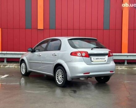 Шевроле Лачетті, об'ємом двигуна 1.6 л та пробігом 144 тис. км за 4790 $, фото 4 на Automoto.ua