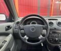 Шевроле Лачетті, об'ємом двигуна 1.6 л та пробігом 144 тис. км за 4790 $, фото 13 на Automoto.ua