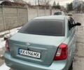 Шевроле Лачетти, объемом двигателя 1.6 л и пробегом 247 тыс. км за 3700 $, фото 4 на Automoto.ua