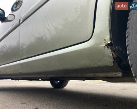 Шевроле Лачетти, объемом двигателя 1.6 л и пробегом 282 тыс. км за 3800 $, фото 9 на Automoto.ua