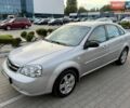 Шевроле Лачетті, об'ємом двигуна 1.6 л та пробігом 115 тис. км за 4600 $, фото 1 на Automoto.ua