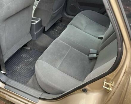 Шевроле Лачетті, об'ємом двигуна 1.6 л та пробігом 169 тис. км за 3000 $, фото 1 на Automoto.ua