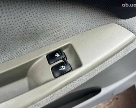 Шевроле Лачетті, об'ємом двигуна 1.6 л та пробігом 144 тис. км за 4790 $, фото 14 на Automoto.ua