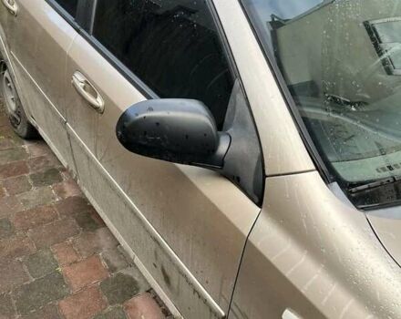 Шевроле Лачетті, об'ємом двигуна 1.6 л та пробігом 169 тис. км за 3000 $, фото 4 на Automoto.ua