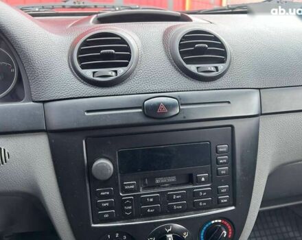 Шевроле Лачетті, об'ємом двигуна 1.6 л та пробігом 144 тис. км за 4790 $, фото 17 на Automoto.ua