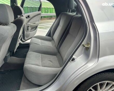 Шевроле Лачетті, об'ємом двигуна 1.6 л та пробігом 144 тис. км за 4790 $, фото 9 на Automoto.ua