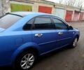 Шевроле Лачетті, об'ємом двигуна 1.6 л та пробігом 222 тис. км за 4500 $, фото 9 на Automoto.ua