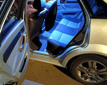 Шевроле Лачетти, объемом двигателя 1.8 л и пробегом 242 тыс. км за 3650 $, фото 2 на Automoto.ua