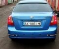 Шевроле Лачетті, об'ємом двигуна 1.6 л та пробігом 222 тис. км за 4500 $, фото 2 на Automoto.ua