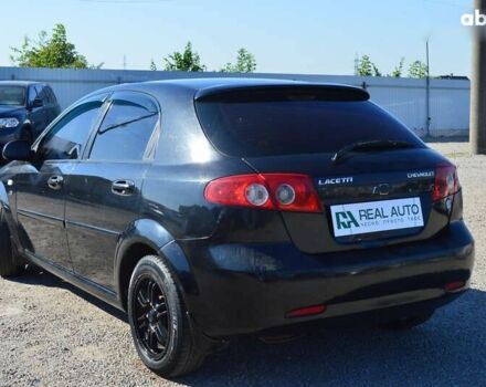 Шевроле Лачетті, об'ємом двигуна 0 л та пробігом 251 тис. км за 3950 $, фото 1 на Automoto.ua