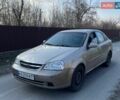 Шевроле Лачетти, объемом двигателя 1.8 л и пробегом 200 тыс. км за 2250 $, фото 1 на Automoto.ua