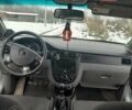 Шевроле Лачетті, об'ємом двигуна 1.6 л та пробігом 232 тис. км за 3650 $, фото 6 на Automoto.ua