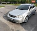 Шевроле Лачетти, объемом двигателя 1.8 л и пробегом 190 тыс. км за 2999 $, фото 1 на Automoto.ua
