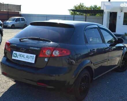 Шевроле Лачетті, об'ємом двигуна 0 л та пробігом 251 тис. км за 3950 $, фото 2 на Automoto.ua