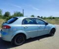 Шевроле Лачетті, об'ємом двигуна 1.6 л та пробігом 229 тис. км за 3200 $, фото 1 на Automoto.ua