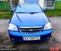Шевроле Лачетті, об'ємом двигуна 1.8 л та пробігом 178 тис. км за 3899 $, фото 1 на Automoto.ua