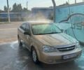 Шевроле Лачетти, объемом двигателя 1.6 л и пробегом 131 тыс. км за 4250 $, фото 1 на Automoto.ua