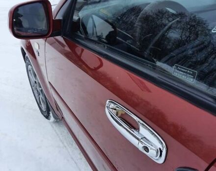 Шевроле Лачетти, объемом двигателя 1.6 л и пробегом 220 тыс. км за 5100 $, фото 11 на Automoto.ua