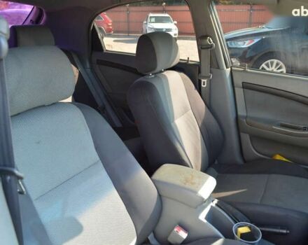 Шевроле Лачетті, об'ємом двигуна 0 л та пробігом 251 тис. км за 3950 $, фото 17 на Automoto.ua