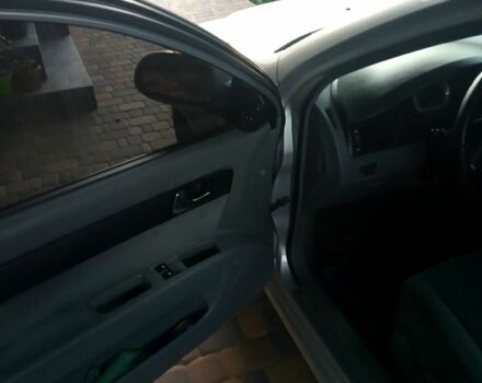 Шевроле Лачетти, объемом двигателя 1.6 л и пробегом 180 тыс. км за 4500 $, фото 2 на Automoto.ua