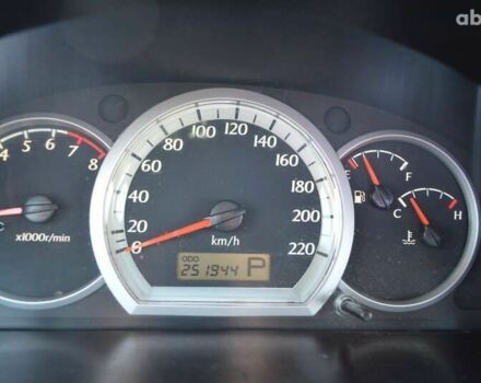 Шевроле Лачетті, об'ємом двигуна 0 л та пробігом 251 тис. км за 3950 $, фото 19 на Automoto.ua