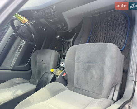 Шевроле Лачетти, объемом двигателя 1.8 л и пробегом 200 тыс. км за 2250 $, фото 5 на Automoto.ua