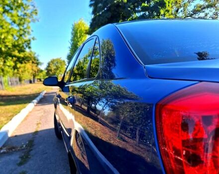 Шевроле Лачетти, объемом двигателя 1.6 л и пробегом 185 тыс. км за 4200 $, фото 2 на Automoto.ua