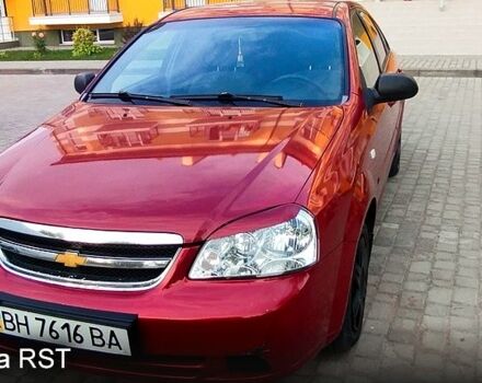 Шевроле Лачетті, об'ємом двигуна 1.6 л та пробігом 187 тис. км за 3500 $, фото 3 на Automoto.ua