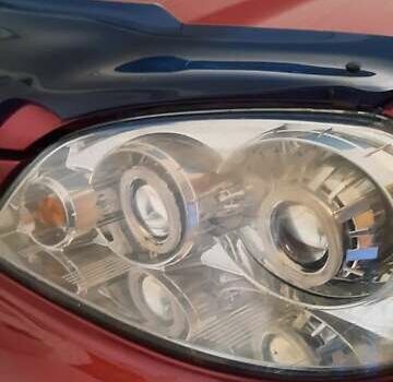 Шевроле Лачетти, объемом двигателя 1.6 л и пробегом 220 тыс. км за 5100 $, фото 4 на Automoto.ua