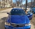 Шевроле Лачетті, об'ємом двигуна 1.8 л та пробігом 225 тис. км за 3600 $, фото 1 на Automoto.ua