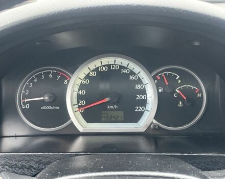 Шевроле Лачетті, об'ємом двигуна 1.8 л та пробігом 400 тис. км за 2400 $, фото 8 на Automoto.ua