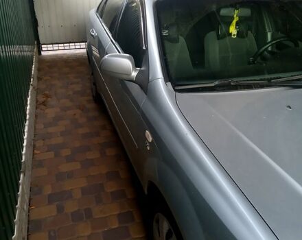 Шевроле Лачетти, объемом двигателя 1.6 л и пробегом 180 тыс. км за 4500 $, фото 1 на Automoto.ua